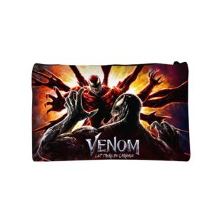 Traverse Venom Digital Printed Pencil Pouch (T845POUCH)