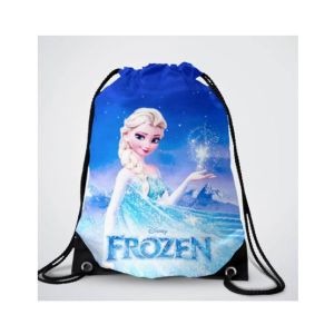 Traverse Frozen Printed Drawstring Bag (T949DRSTR)