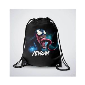 Traverse Venom Digital Printed Drawstring Bag (T954DRSTR)
