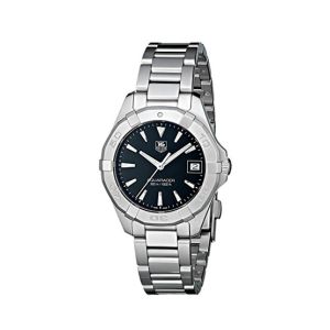 TAG Heuer Aquaracer Women's Watch Silver (WAY1310.BA0915)