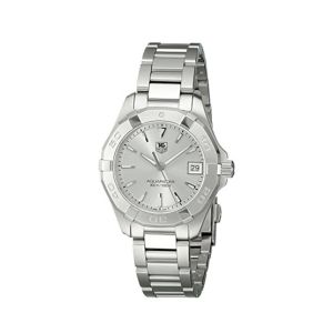 TAG Heuer Aquaracer Women's Watch Silver (WAY1311.BA0915)