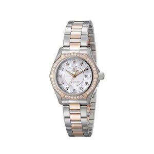 TAG Heuer Aquaracer Women's Watch Two-Tone (WAP1452.BD0837)