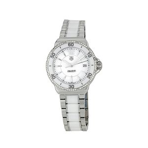 TAG Heuer Formula 1 Women's Watch Two-Tone (WAH1213.BA0861)