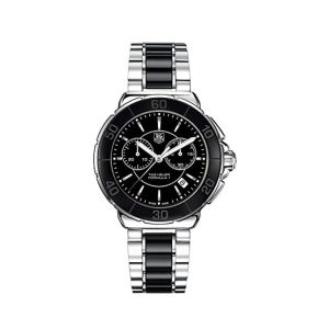 TAG Heuer Formula 1 Women's Watch Two-Tone (CAH1210.BA0862)