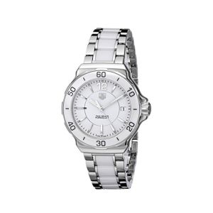 TAG Heuer Formula 1 Women's Watch Two-Tone (WAH1211.BA0861)