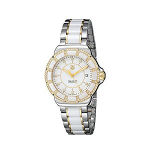 TAG Heuer Formula 1 Women's Watch Two-Tone (WAH1221.BB0865)