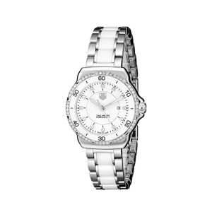 TAG Heuer Formula 1 Women's Watch Two-Tone (WAH1313.BA0868)