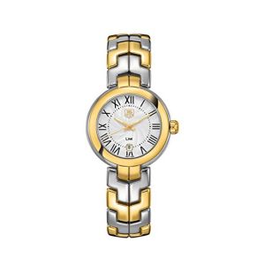 TAG Heuer Link Women's Watch Two-Tone (WAT1452.BB0955)