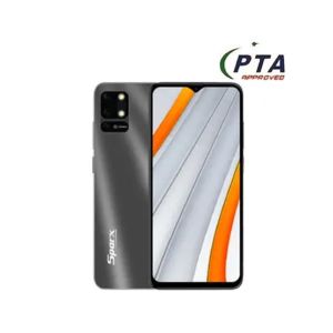 Sparx Neo 6 32GB 3GB Ram Dual Sim Grey