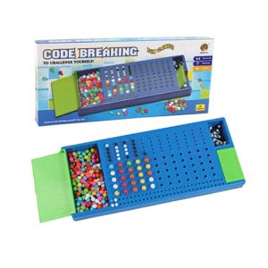 Planet X Code Breaker Board Game (PX-11202)