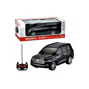 Planet X Remote Control Toyota Land Cruiser Prado Car Toy (PX-11417)