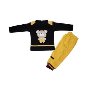 Komfy Baby Dress Suit For Unisex (NBN104)