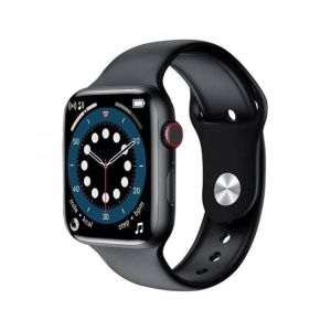 TH Store Smart Watch Black (MC72)