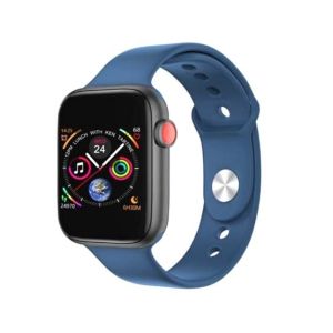 TH Store Smart Watch Blue (T500)