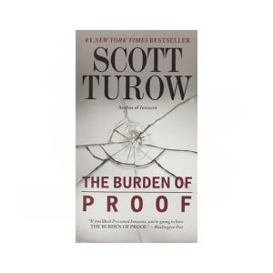 The Burden Of Proof