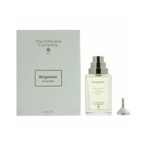 The Different Company Bergamote Eau De Toilette For Women 100ml