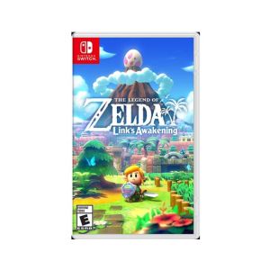 The Legend Of Zelda Links Awakening Game For Nintendo Switch