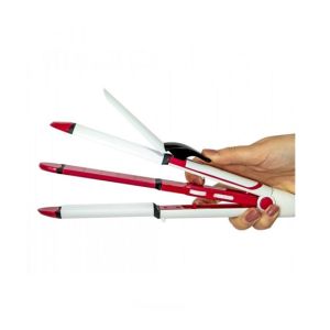 The RUBIAN Store 3 in 1 Hair Styler 