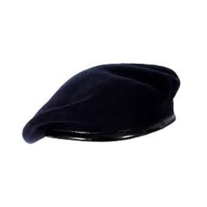 The Sam's Classic Army Styled Beret Caps