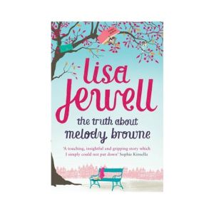 The Truth About Melody Browne