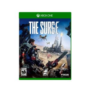 The Surge Game For Xbox One