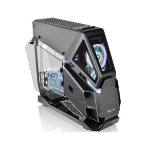 Thermaltake AH T600 Full Tower Chassis Black (CA-1Q4-00M1WN-00)