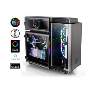 Thermaltake Level 20 Tempered Glass Edition Full Tower Chassis
