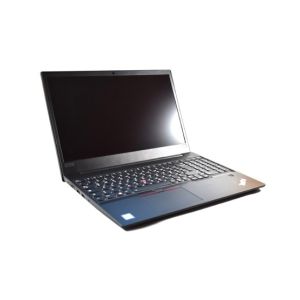Lenovo ThinkPad E590 15.6" Core i5 8th Gen 4GB 1TB Laptop - Without Warranty