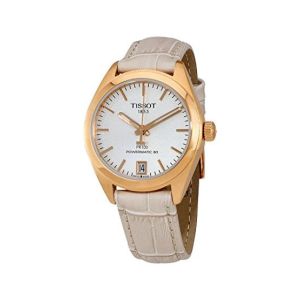 Tissot PR100 Women's Watch Rose Gold (T1012073603100)