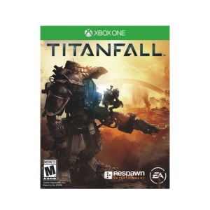 TitanFall Game For Xbox One