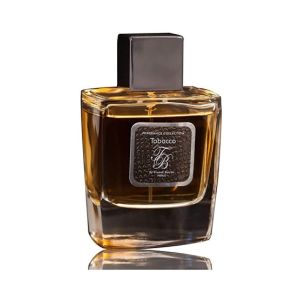 Franck Boclet Tobacco Eau de Parfum For Men 100ml