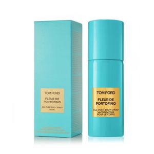Tom Ford Fluer De Portofino Body Spray For Unisex 150ml