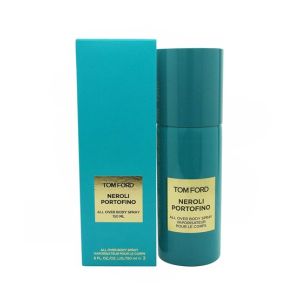 Tom Ford Neroli Portofino Body Spray For Unisex 150ml