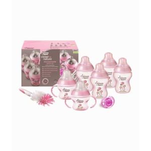 Tommee Tippee Decorated Starter Bottle Set (TT 423742)