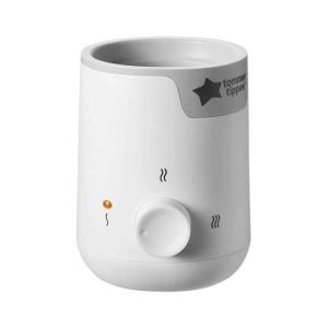 Tommee Tippee Easy Warm Bottle and Food Warmer (TT 423223)