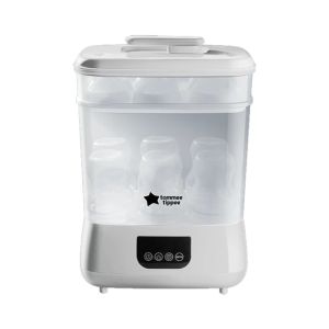 Tommee Tippee Electronic Disinfection And Dryer (TT-423242)