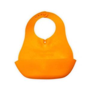 Tommee Tippee Explora Plastic Bibs (TT 463514)