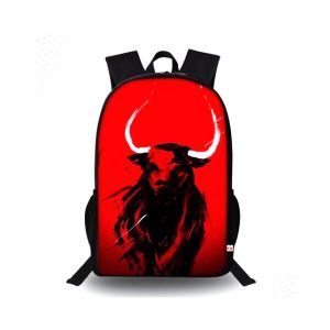 Traverse Taurus Digital Printed Backpack (T49TWH)