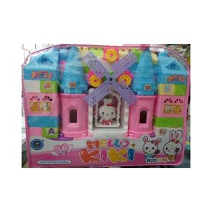 ToysRus 56 Pcs Building Block Set (0089)