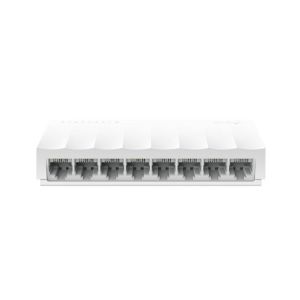 TP-Link 8-Port 10/100Mbps Desktop Network Switch (LS1008)