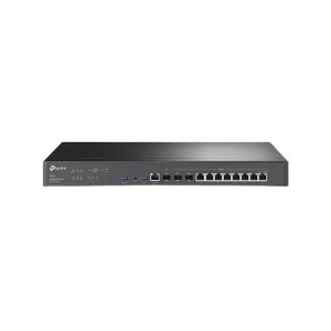 Tp-Link ER series Omada 10G Ports VPN Router (ER8411)