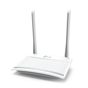 TP-Link 300Mbps Wireless N Speed Router (TL-WR820N)