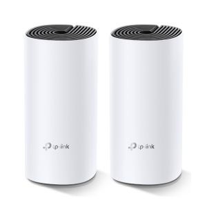 TP-Link Deco M4 Whole Home Mesh WiFi System (2-pack)