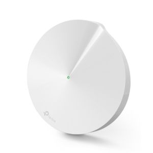 TP-Link Deco M9 Plus Whole-Home Mesh WiFi System (1 Pack)