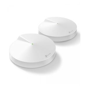 TP-Link Deco M9 Plus Whole-Home Mesh WiFi System (3 Pack)