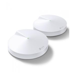 TP-Link Deco P7 Whole Home Hybrid Mesh WiFi System (2 Pack)