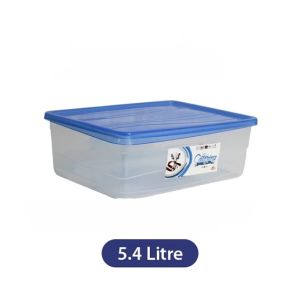 TPWfamily jumbo Food Storage Box 1 Pcs (5 Litre)