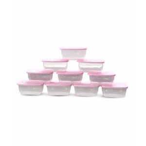 TPWfamily Steam Release Storage Box 10 Piece (194ml)