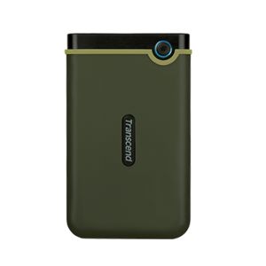 Transcend 2TB StoreJet 25M3 External Hard Drive