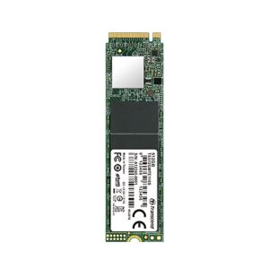 Transcend PCIe M.2 110S 256GB Solid State Drive